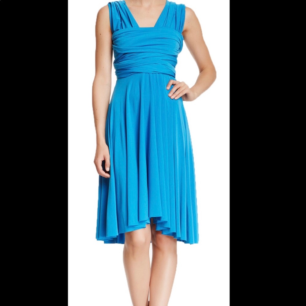 Convertible dress